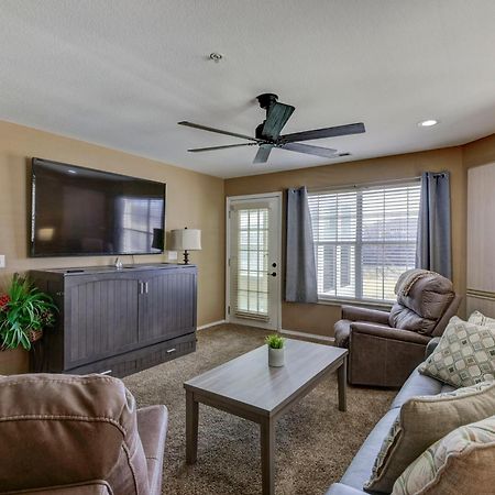 Gorgeous Condos At Thousand Hills - Heart Of Branson - Spacious And Affordable 외부 사진