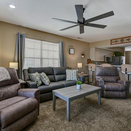 Gorgeous Condos At Thousand Hills - Heart Of Branson - Spacious And Affordable 외부 사진