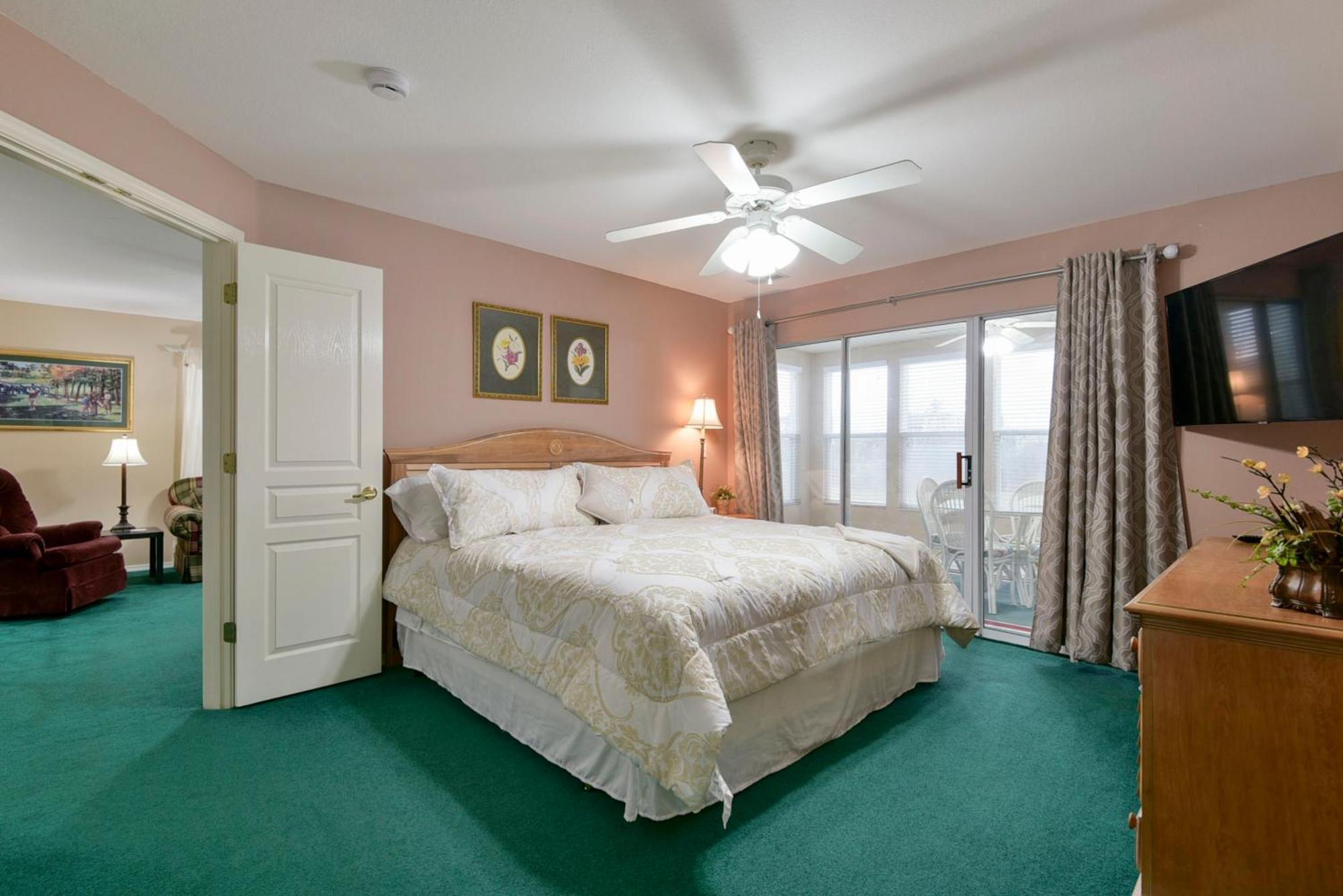 Gorgeous Condos At Thousand Hills - Heart Of Branson - Spacious And Affordable 외부 사진