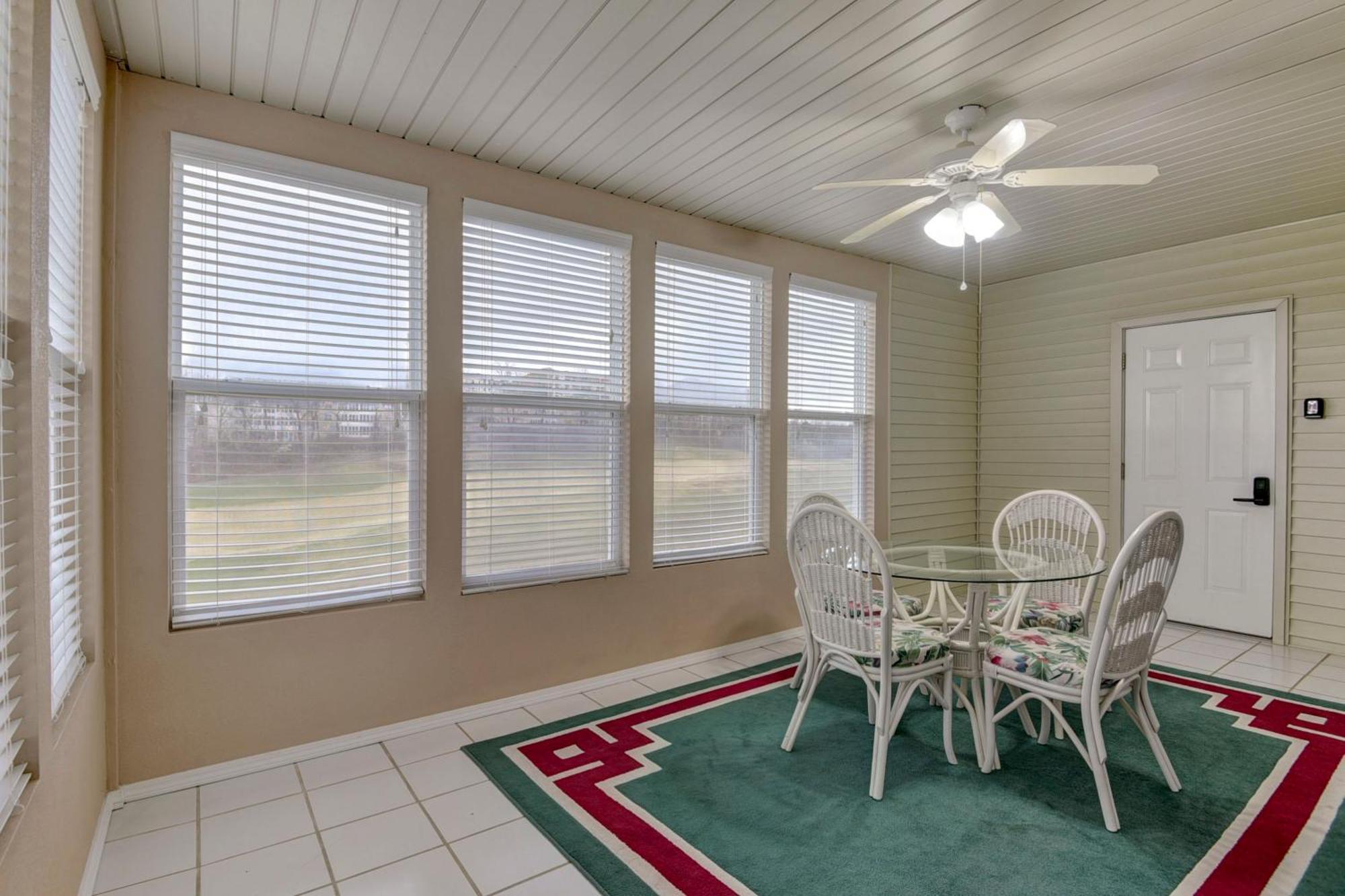 Gorgeous Condos At Thousand Hills - Heart Of Branson - Spacious And Affordable 외부 사진