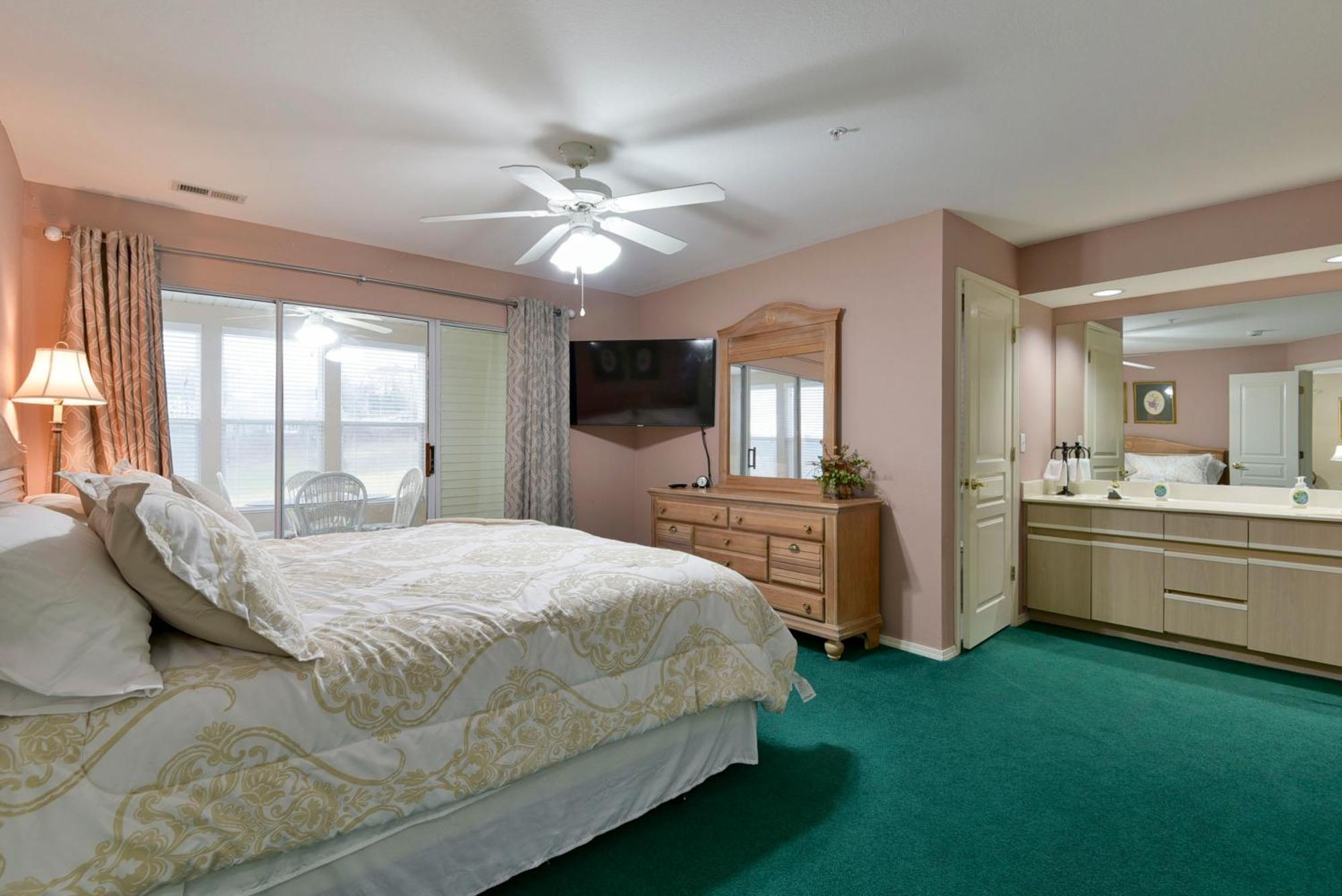 Gorgeous Condos At Thousand Hills - Heart Of Branson - Spacious And Affordable 외부 사진
