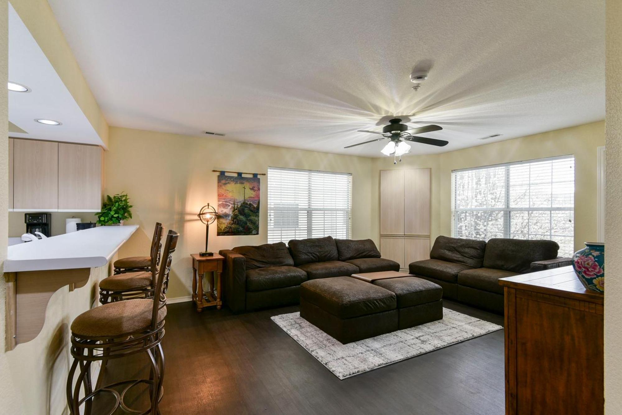 Gorgeous Condos At Thousand Hills - Heart Of Branson - Spacious And Affordable 외부 사진