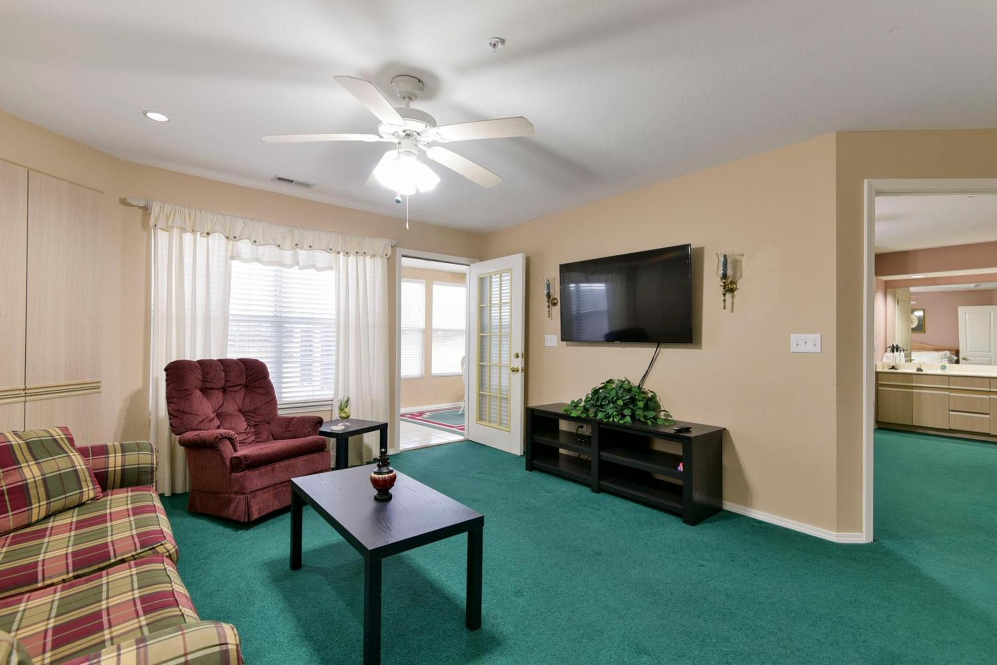 Gorgeous Condos At Thousand Hills - Heart Of Branson - Spacious And Affordable 외부 사진