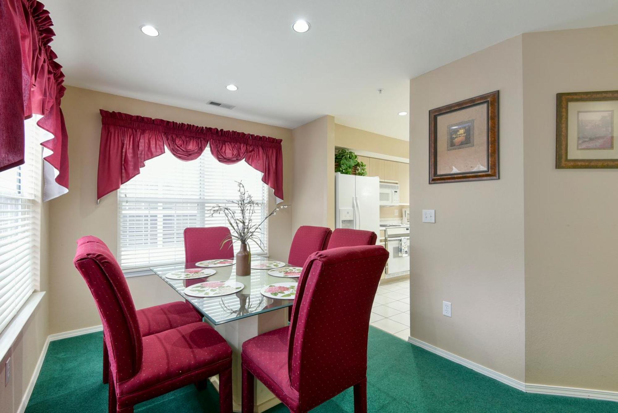 Gorgeous Condos At Thousand Hills - Heart Of Branson - Spacious And Affordable 외부 사진