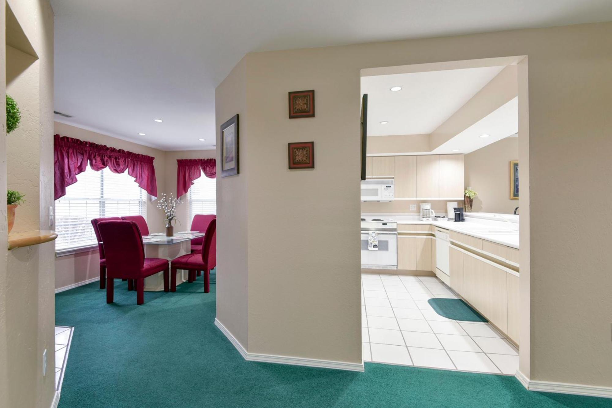 Gorgeous Condos At Thousand Hills - Heart Of Branson - Spacious And Affordable 외부 사진