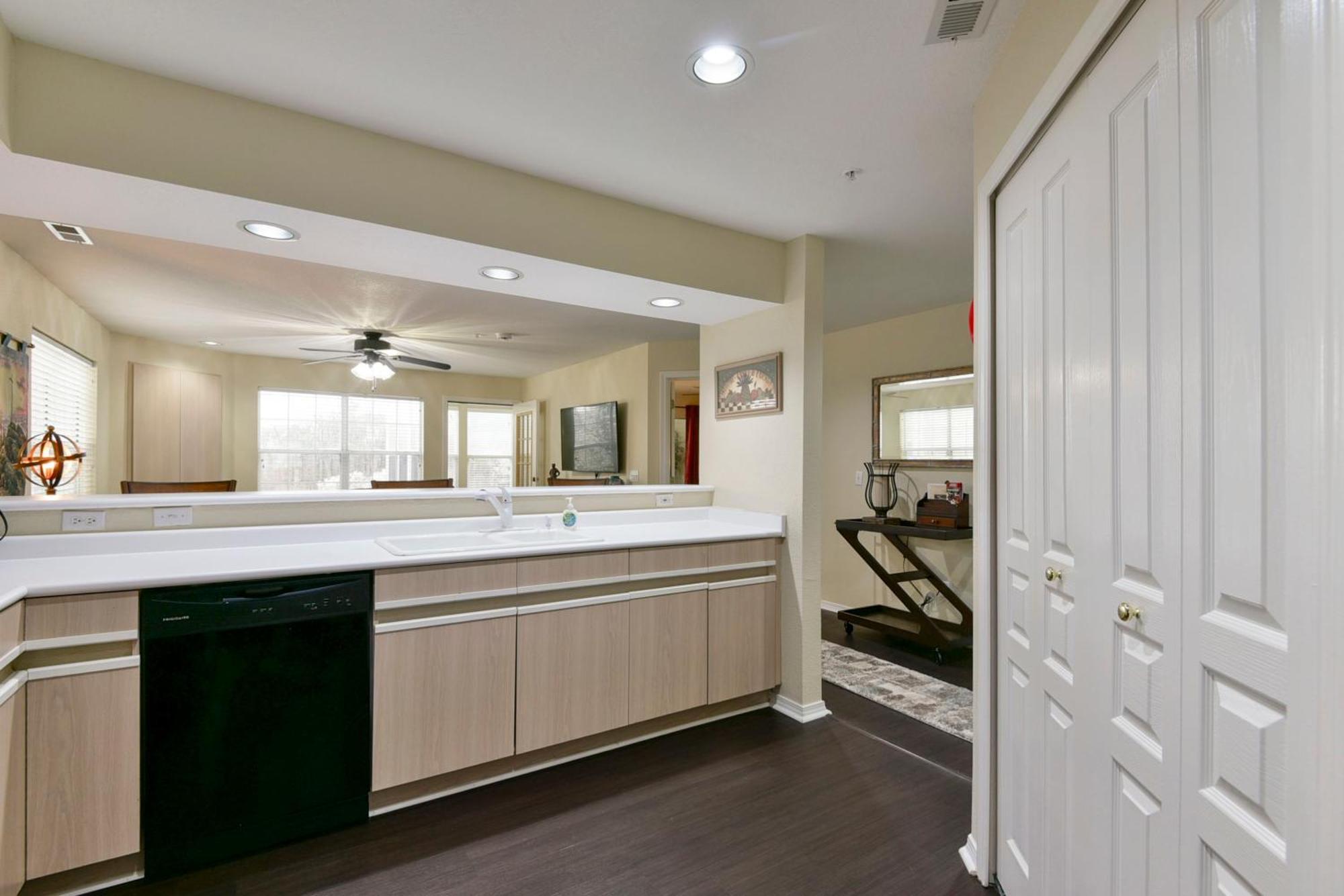 Gorgeous Condos At Thousand Hills - Heart Of Branson - Spacious And Affordable 외부 사진