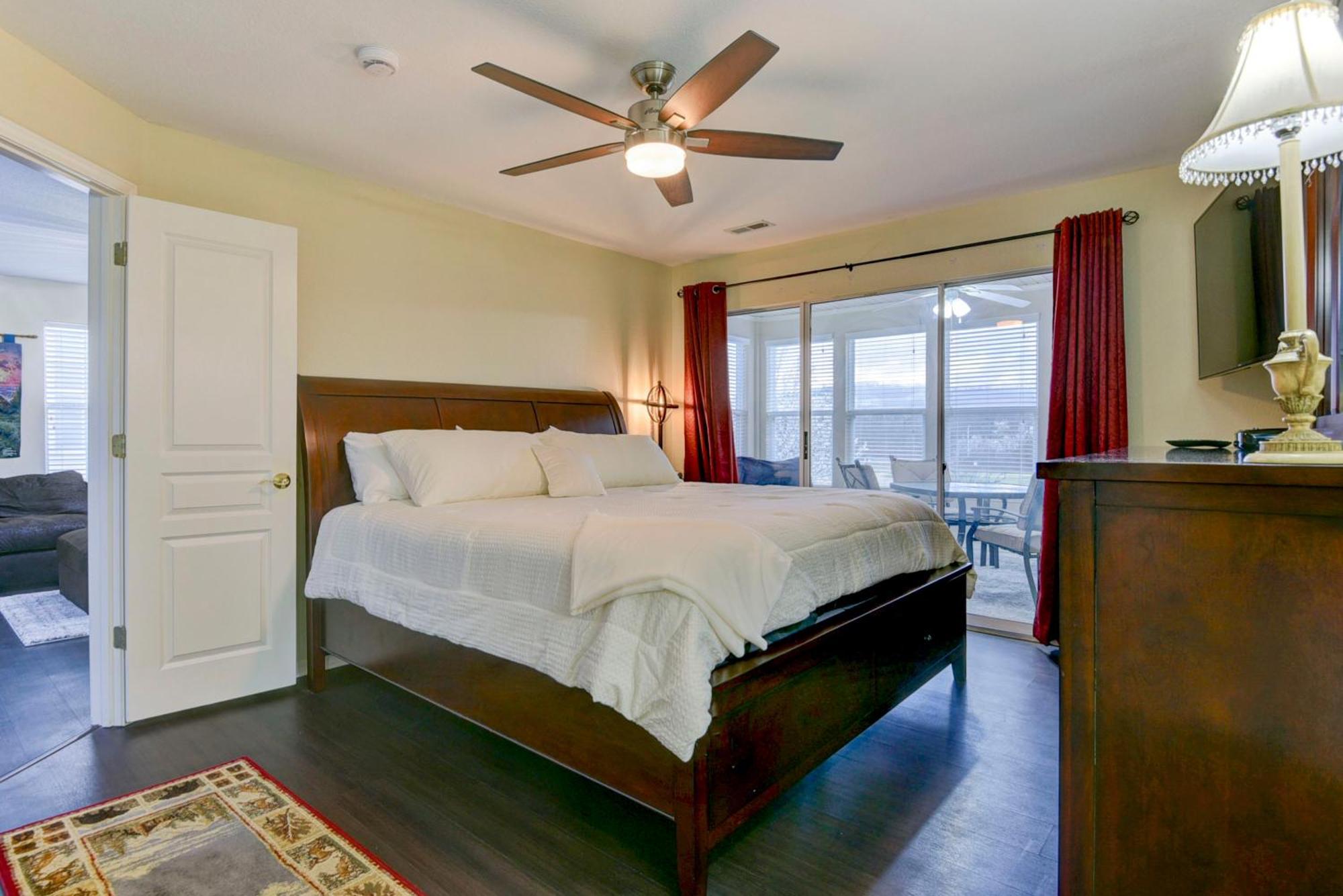 Gorgeous Condos At Thousand Hills - Heart Of Branson - Spacious And Affordable 외부 사진