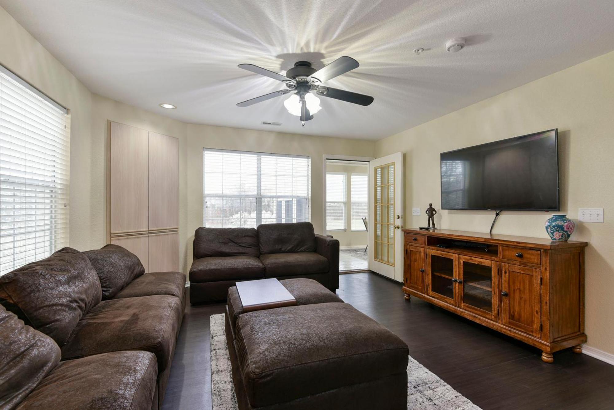 Gorgeous Condos At Thousand Hills - Heart Of Branson - Spacious And Affordable 외부 사진