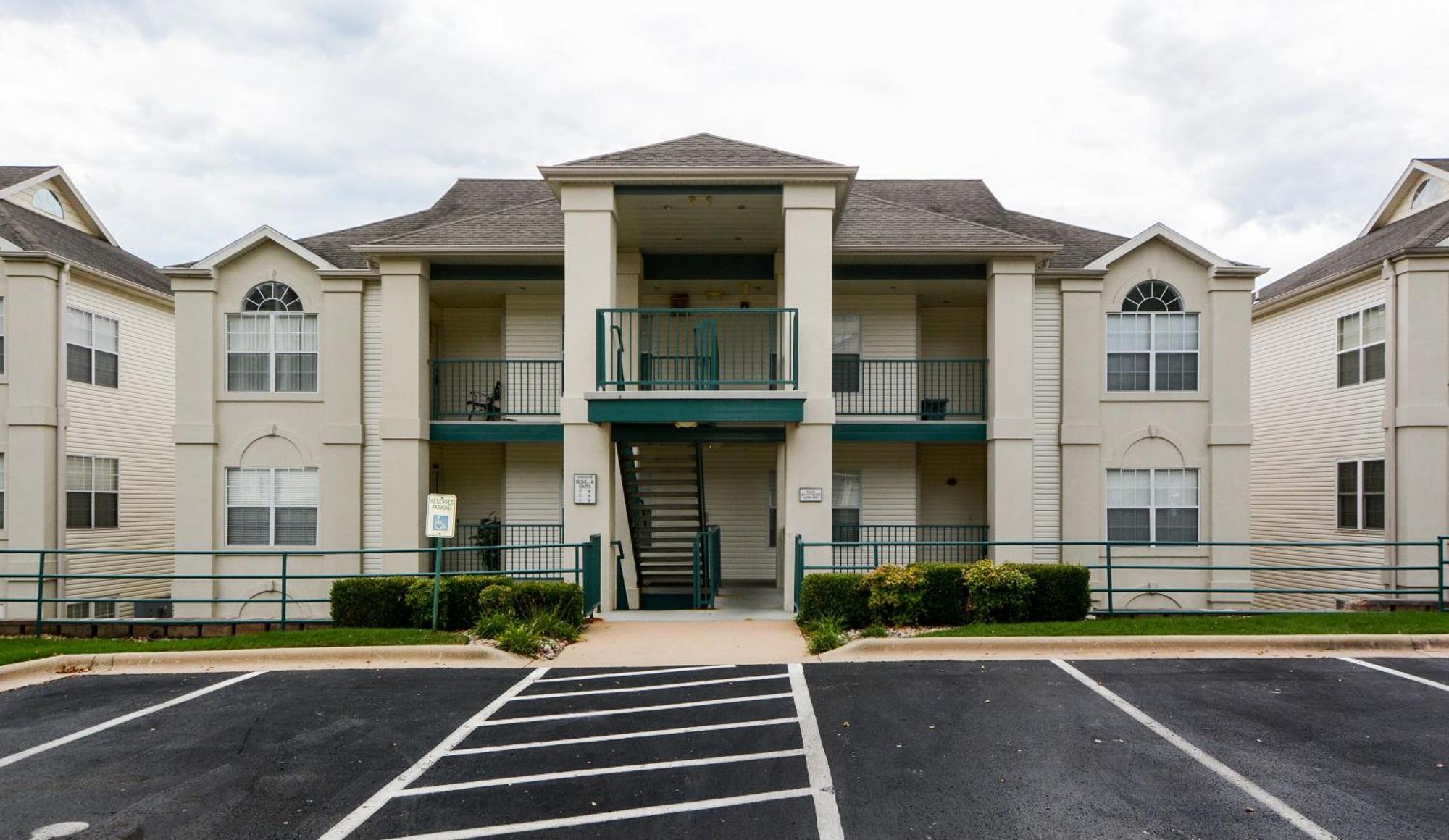 Gorgeous Condos At Thousand Hills - Heart Of Branson - Spacious And Affordable 외부 사진