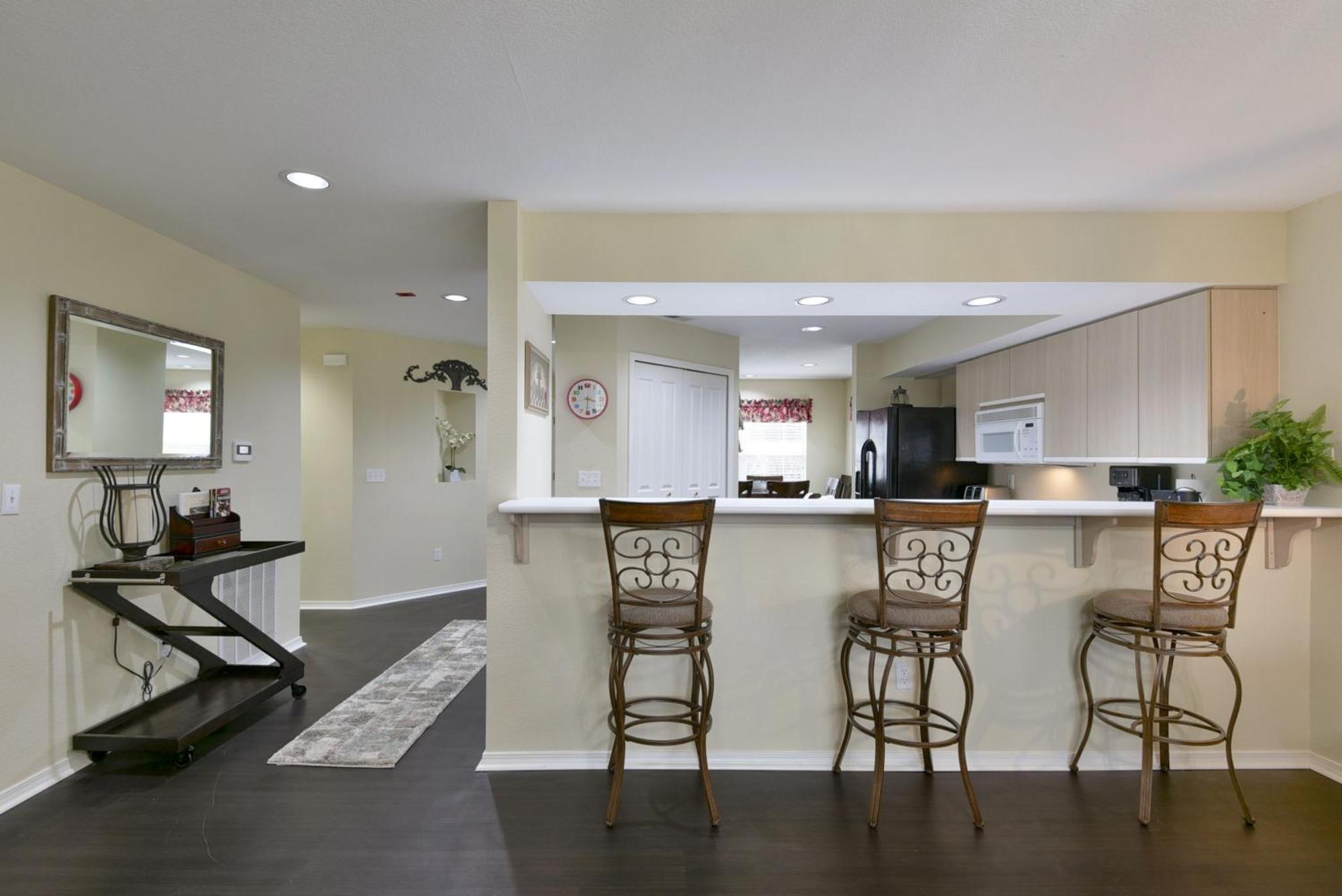 Gorgeous Condos At Thousand Hills - Heart Of Branson - Spacious And Affordable 외부 사진
