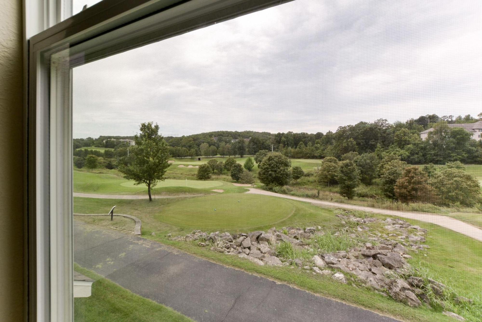 Gorgeous Condos At Thousand Hills - Heart Of Branson - Spacious And Affordable 외부 사진