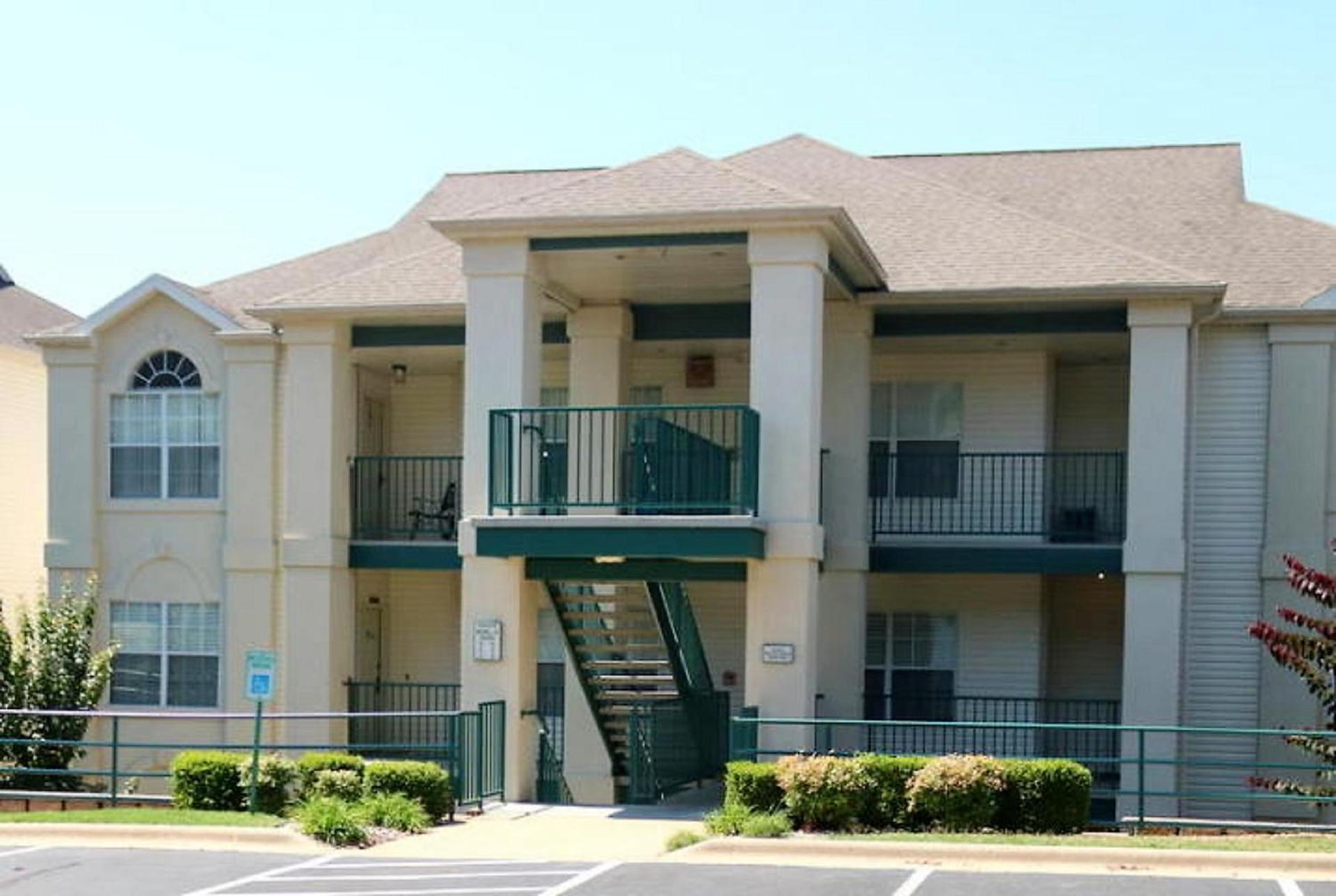 Gorgeous Condos At Thousand Hills - Heart Of Branson - Spacious And Affordable 외부 사진