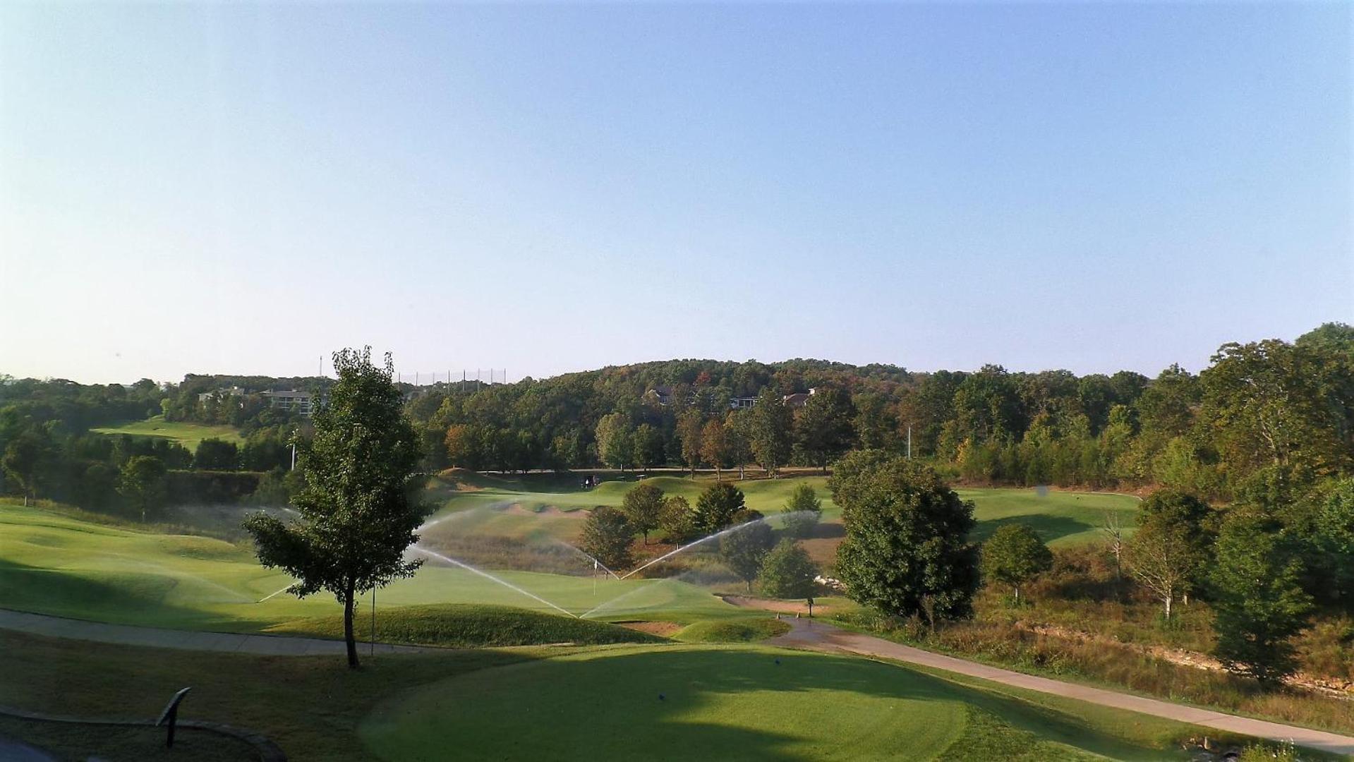 Gorgeous Condos At Thousand Hills - Heart Of Branson - Spacious And Affordable 외부 사진
