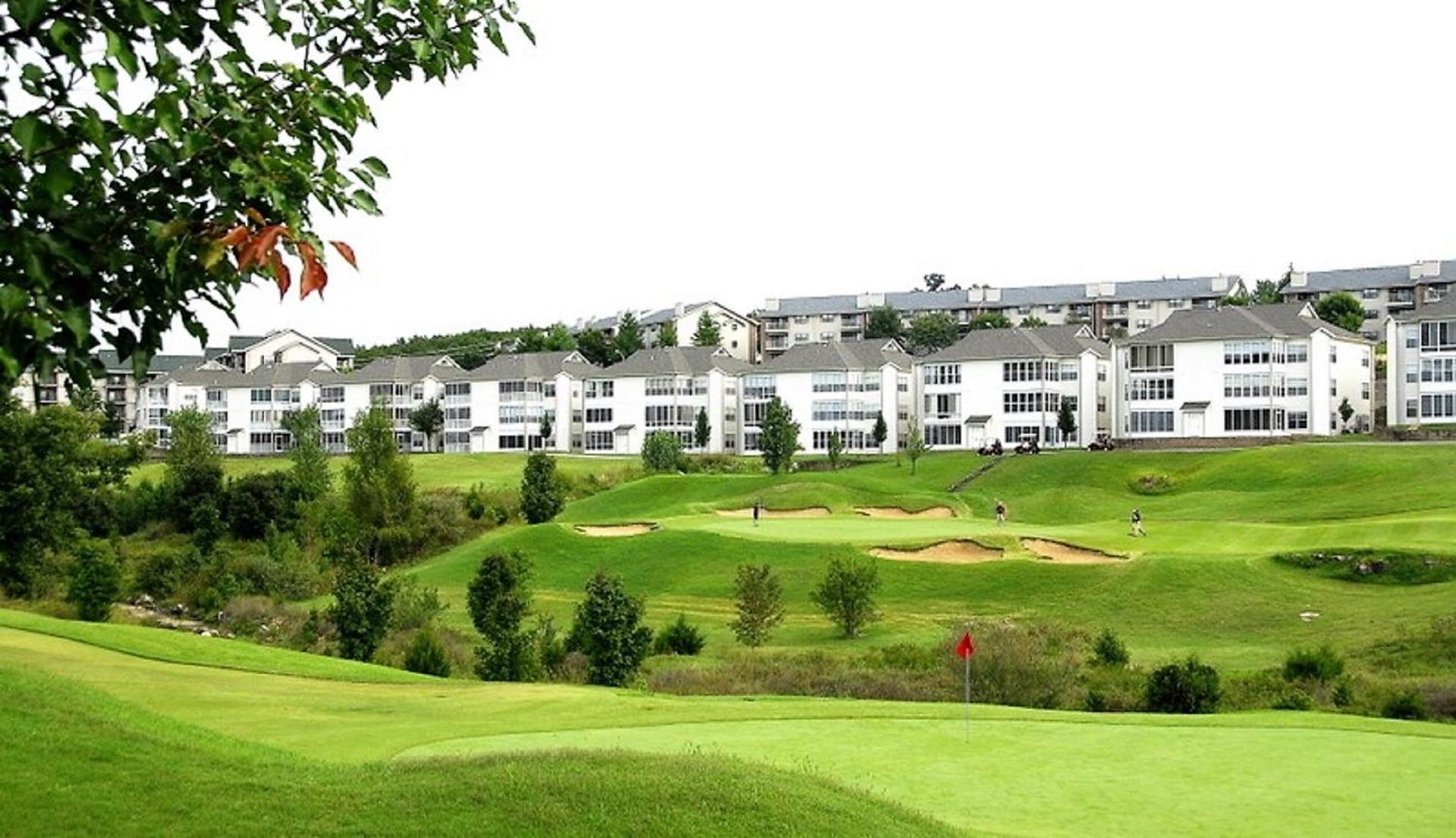 Gorgeous Condos At Thousand Hills - Heart Of Branson - Spacious And Affordable 외부 사진