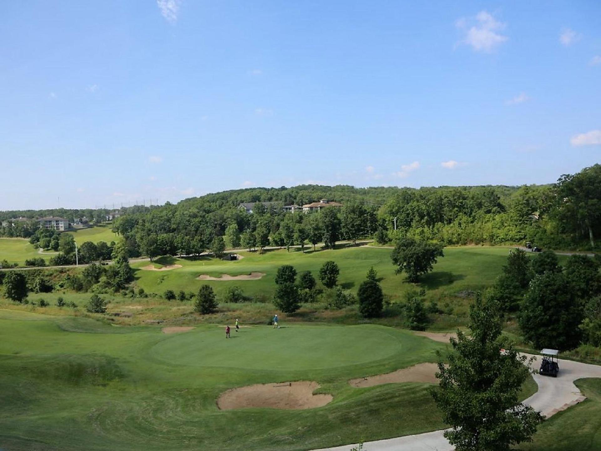 Gorgeous Condos At Thousand Hills - Heart Of Branson - Spacious And Affordable 외부 사진
