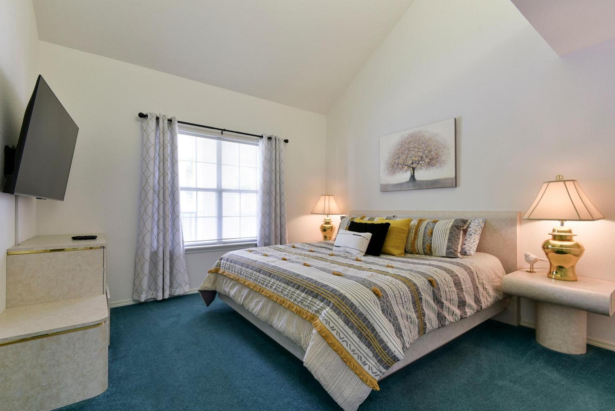 Gorgeous Condos At Thousand Hills - Heart Of Branson - Spacious And Affordable 외부 사진
