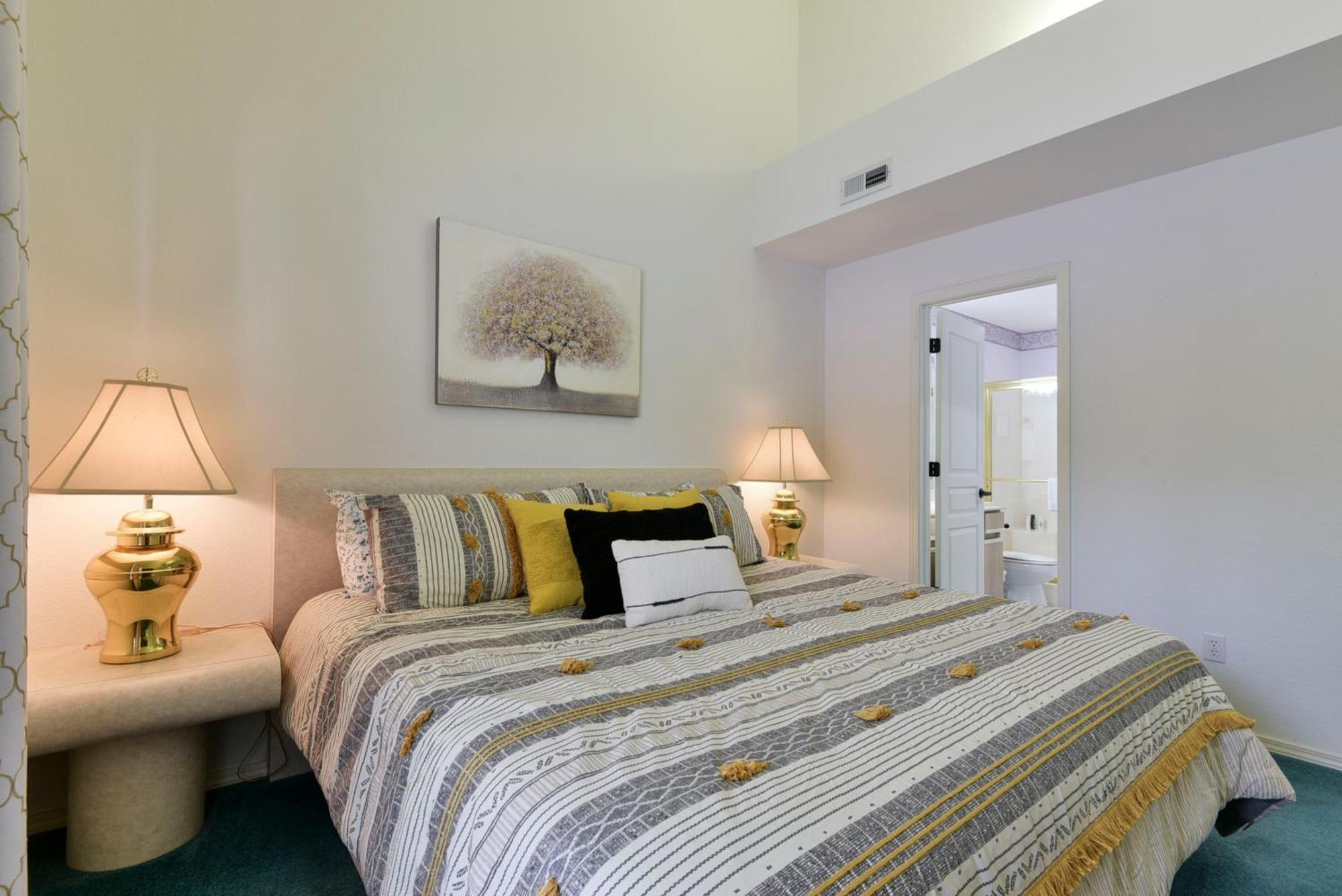 Gorgeous Condos At Thousand Hills - Heart Of Branson - Spacious And Affordable 외부 사진