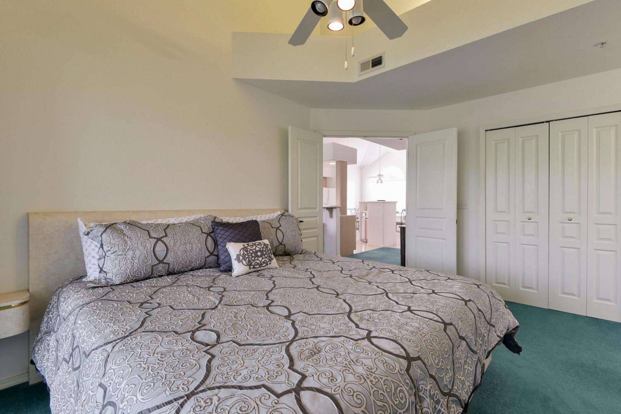Gorgeous Condos At Thousand Hills - Heart Of Branson - Spacious And Affordable 외부 사진