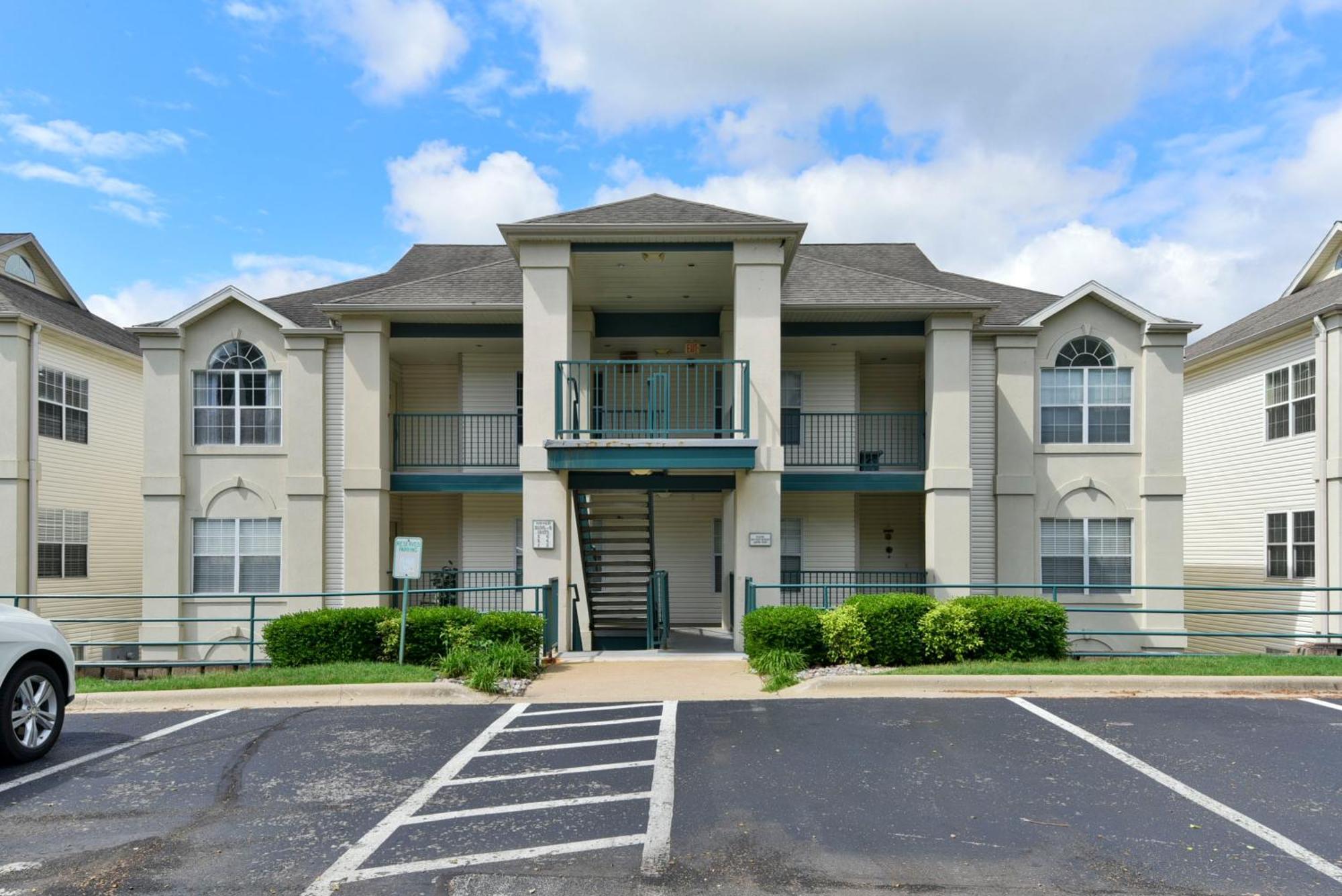 Gorgeous Condos At Thousand Hills - Heart Of Branson - Spacious And Affordable 외부 사진