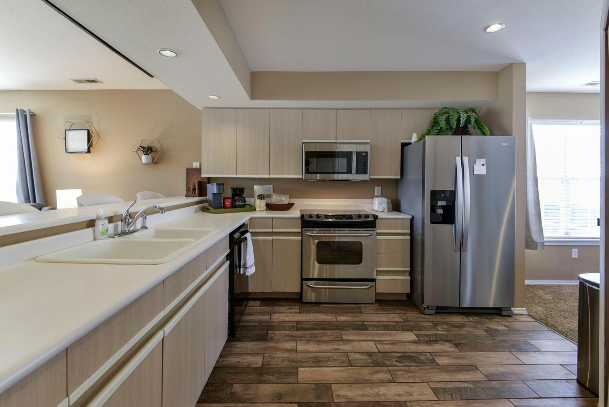 Gorgeous Condos At Thousand Hills - Heart Of Branson - Spacious And Affordable 외부 사진