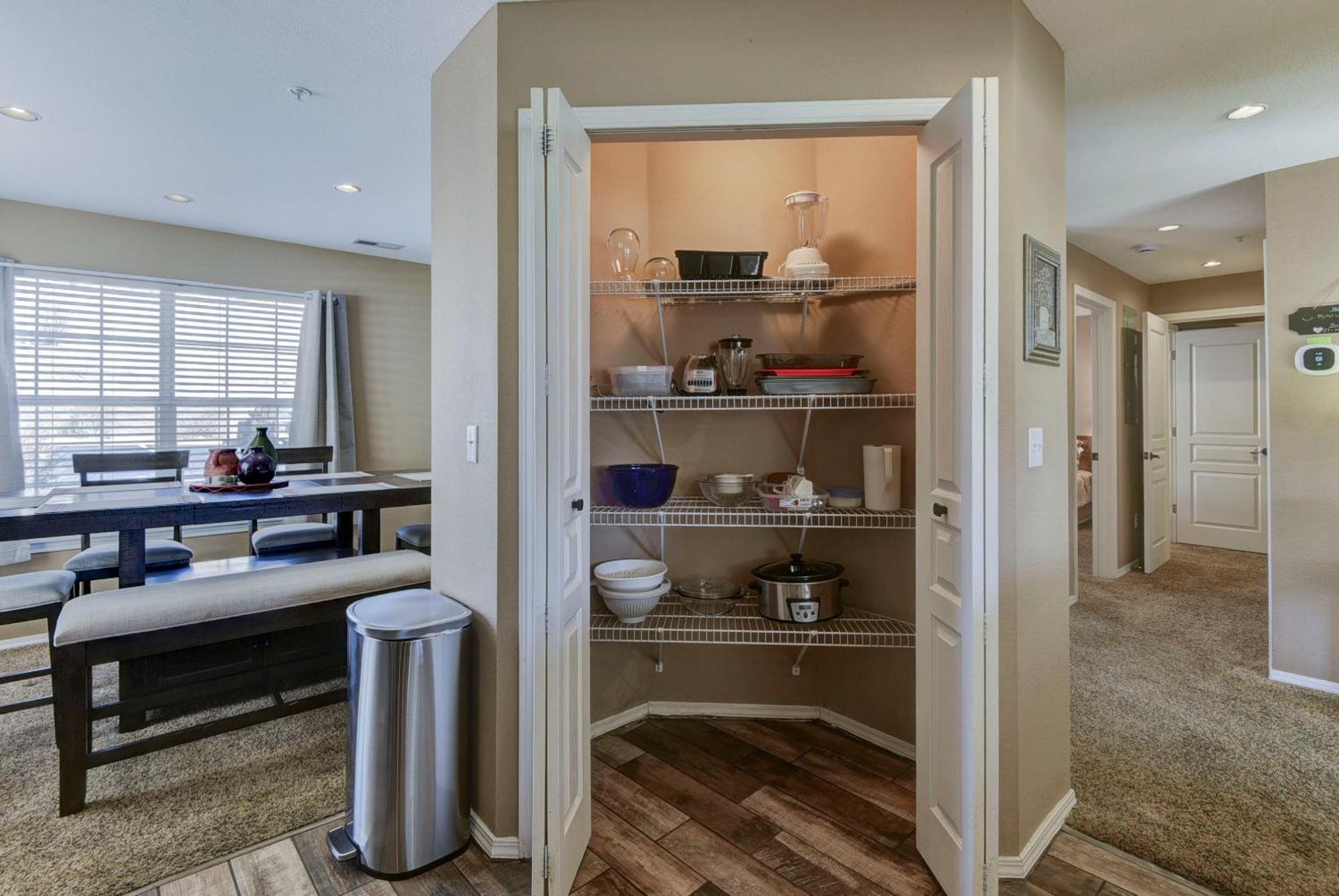 Gorgeous Condos At Thousand Hills - Heart Of Branson - Spacious And Affordable 외부 사진
