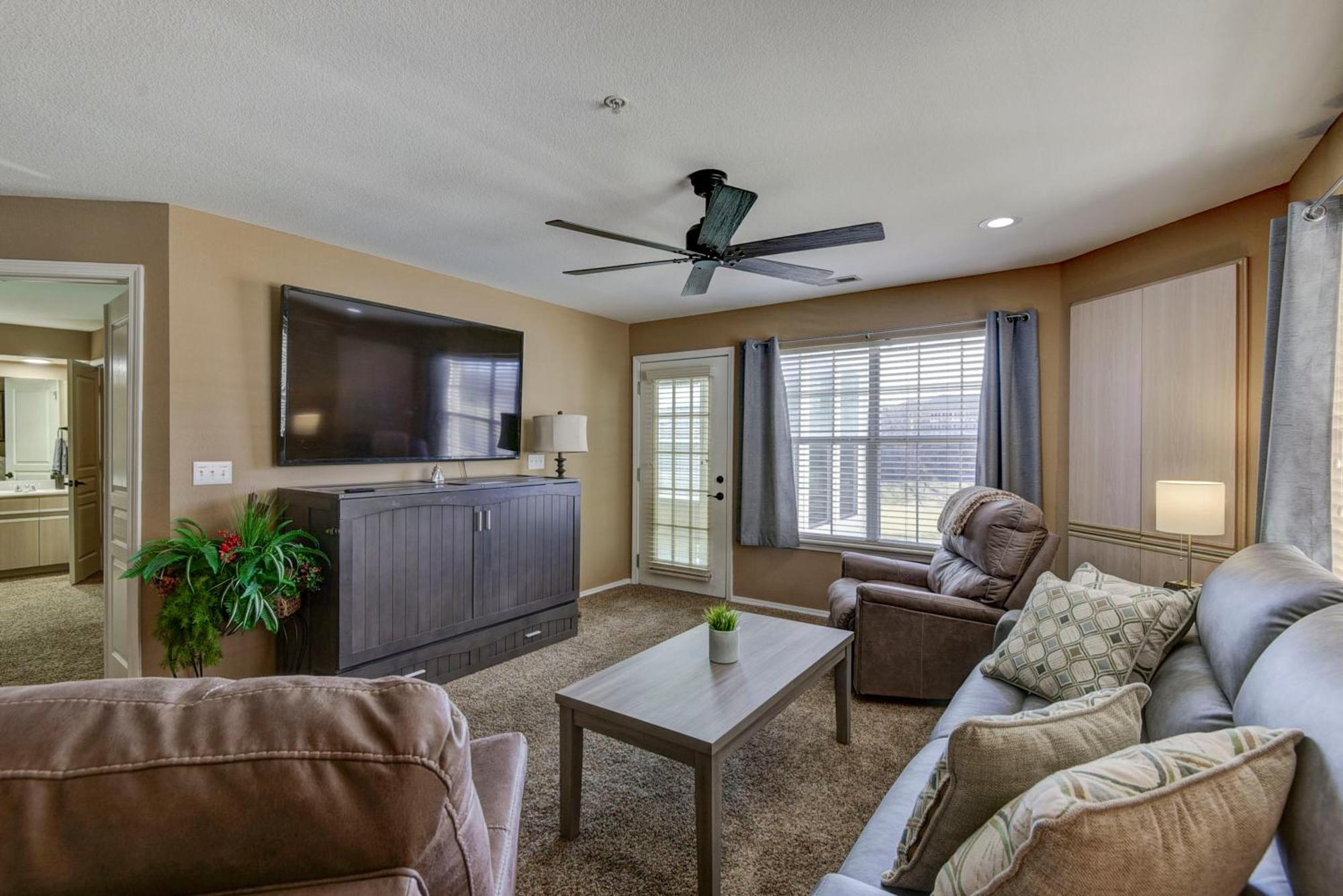 Gorgeous Condos At Thousand Hills - Heart Of Branson - Spacious And Affordable 외부 사진