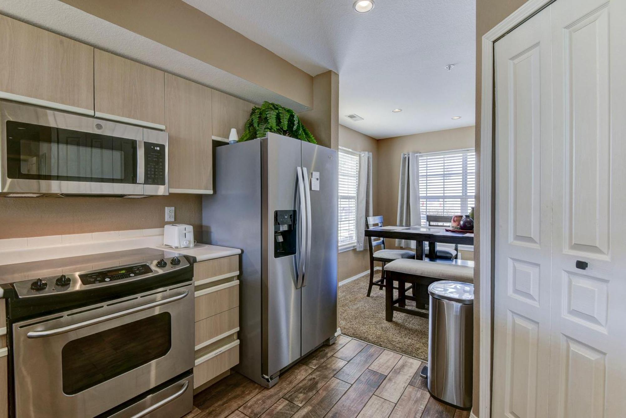 Gorgeous Condos At Thousand Hills - Heart Of Branson - Spacious And Affordable 외부 사진