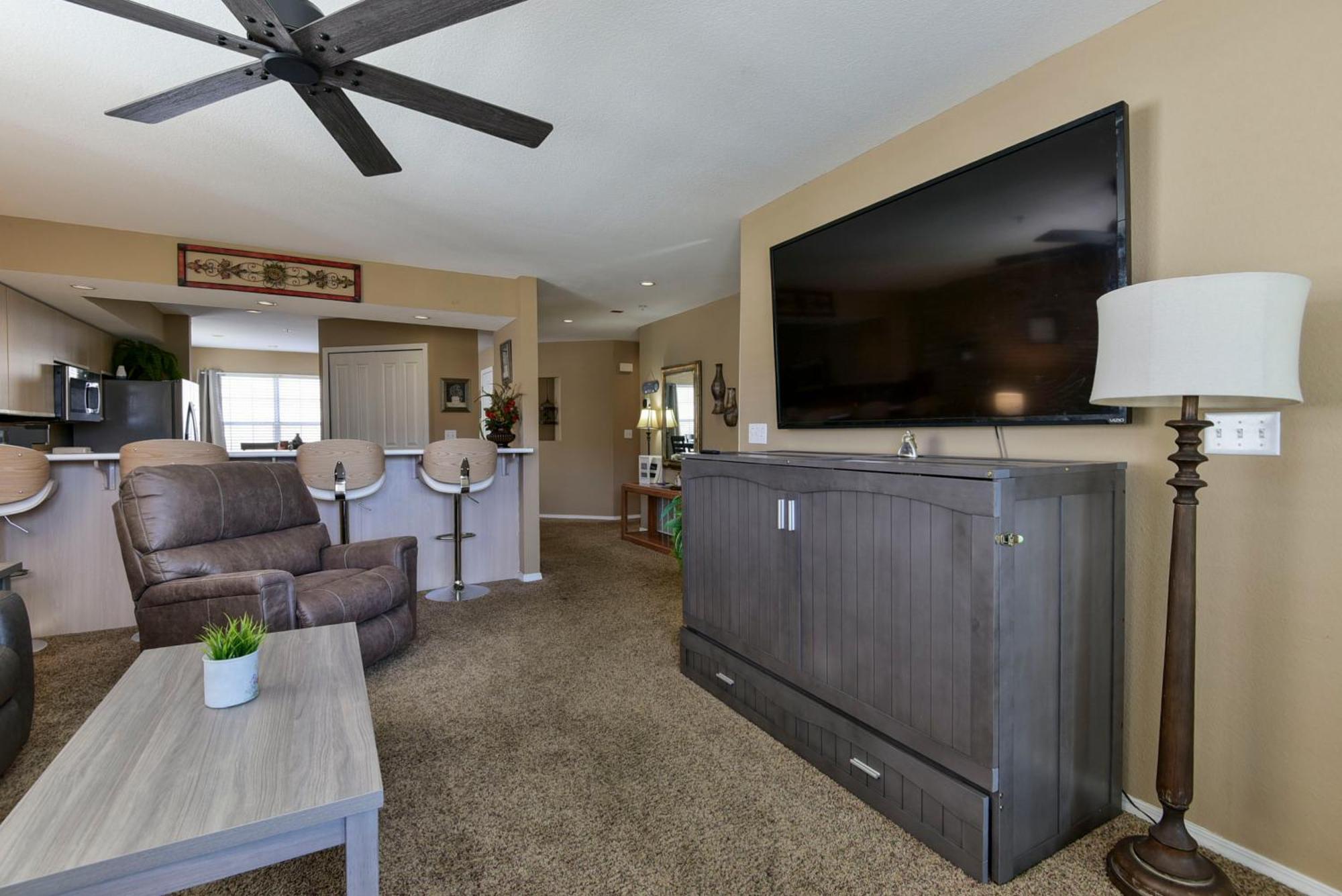 Gorgeous Condos At Thousand Hills - Heart Of Branson - Spacious And Affordable 외부 사진
