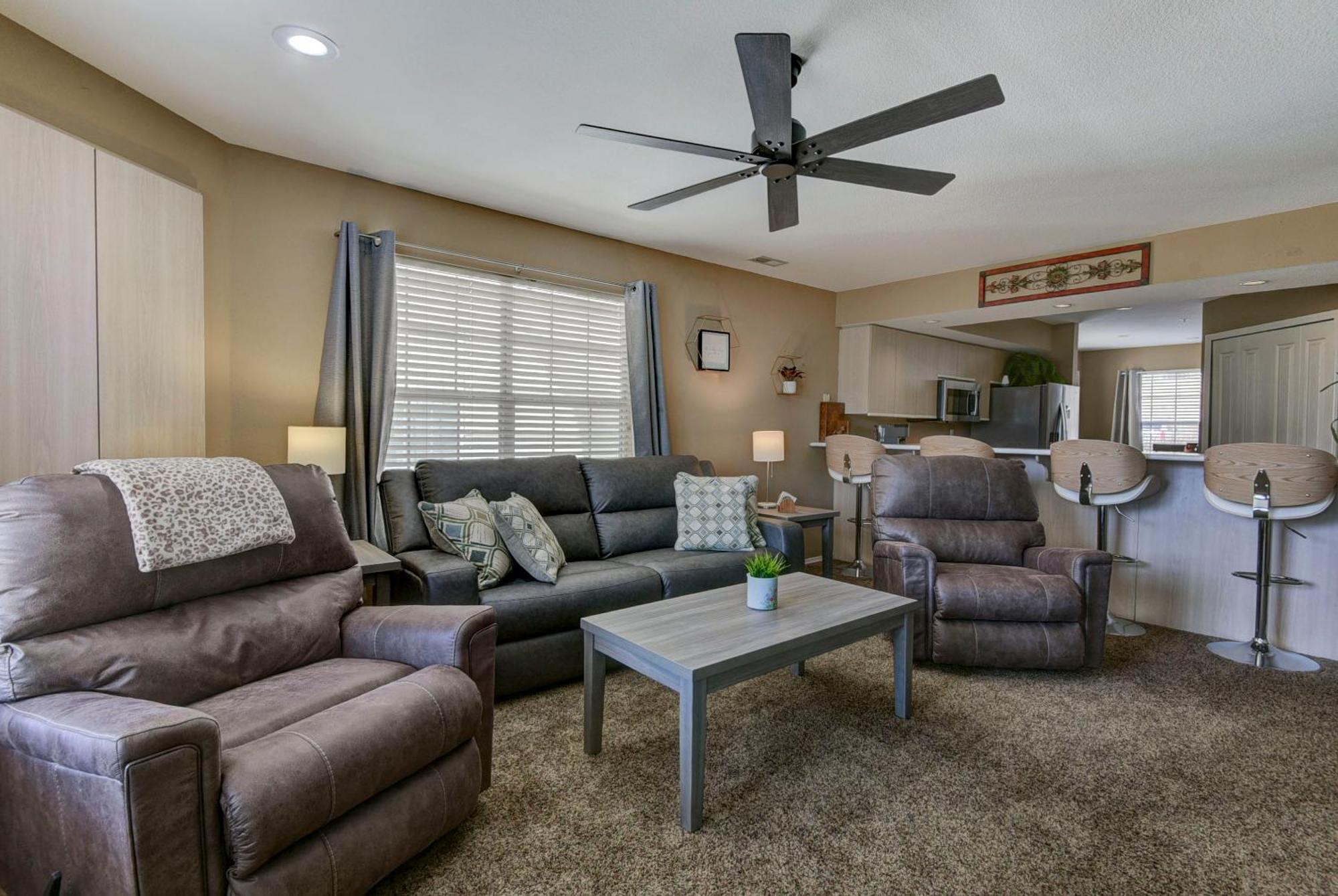 Gorgeous Condos At Thousand Hills - Heart Of Branson - Spacious And Affordable 외부 사진