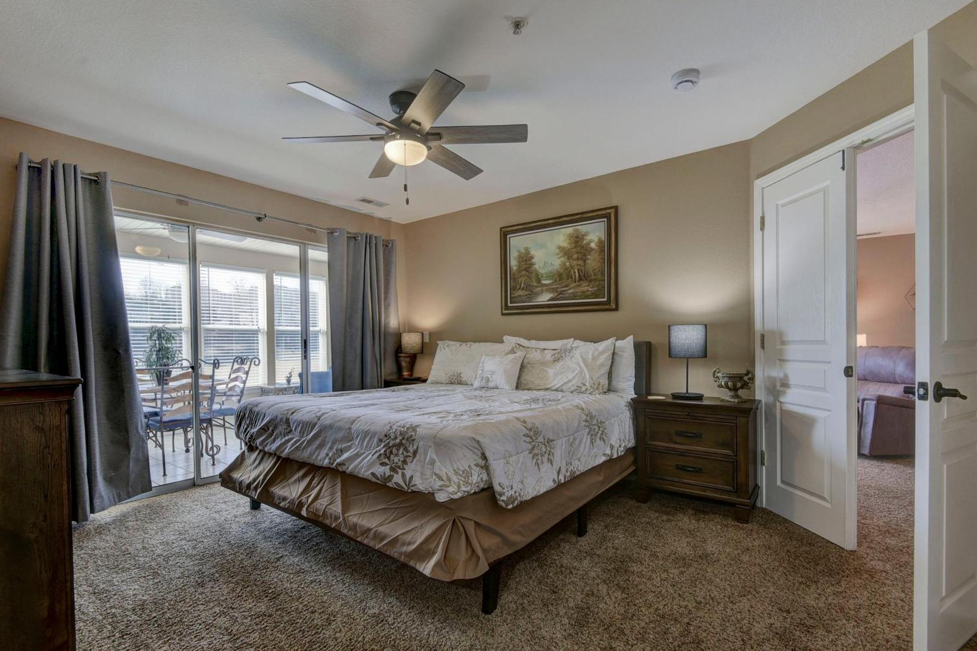 Gorgeous Condos At Thousand Hills - Heart Of Branson - Spacious And Affordable 객실 사진