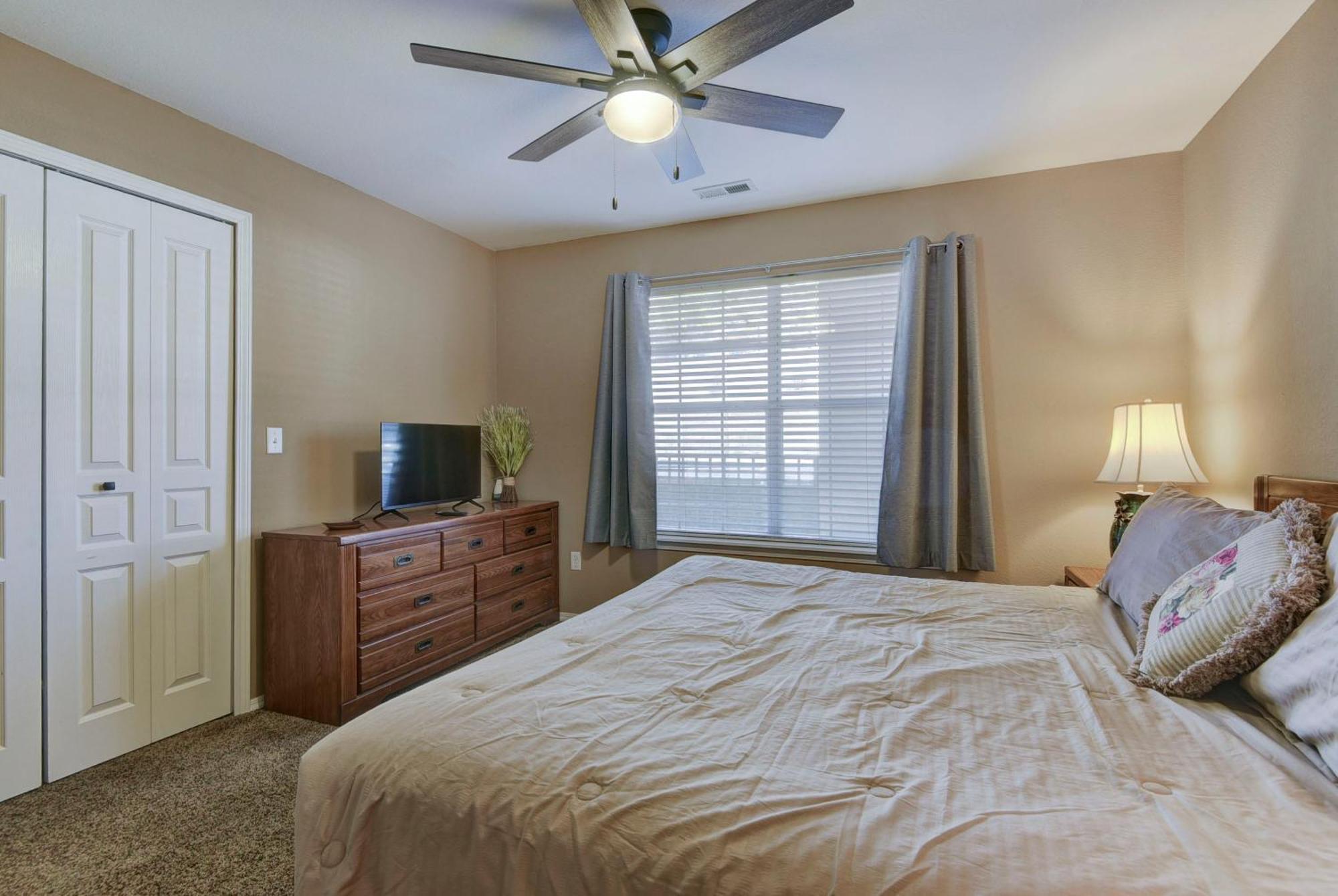 Gorgeous Condos At Thousand Hills - Heart Of Branson - Spacious And Affordable 객실 사진