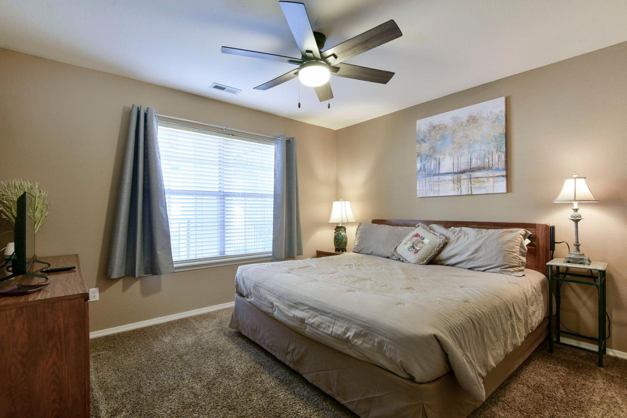 Gorgeous Condos At Thousand Hills - Heart Of Branson - Spacious And Affordable 객실 사진