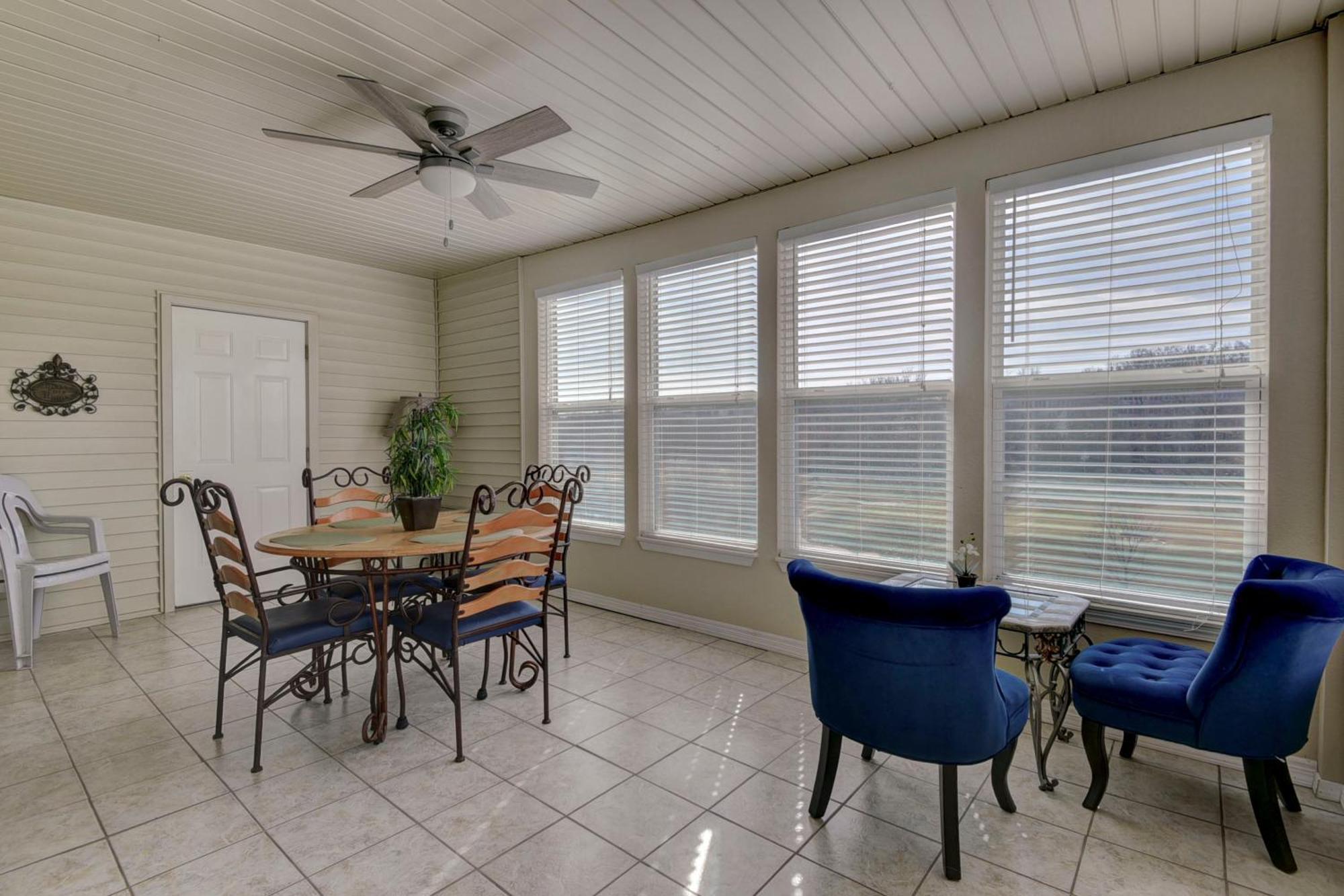 Gorgeous Condos At Thousand Hills - Heart Of Branson - Spacious And Affordable 외부 사진