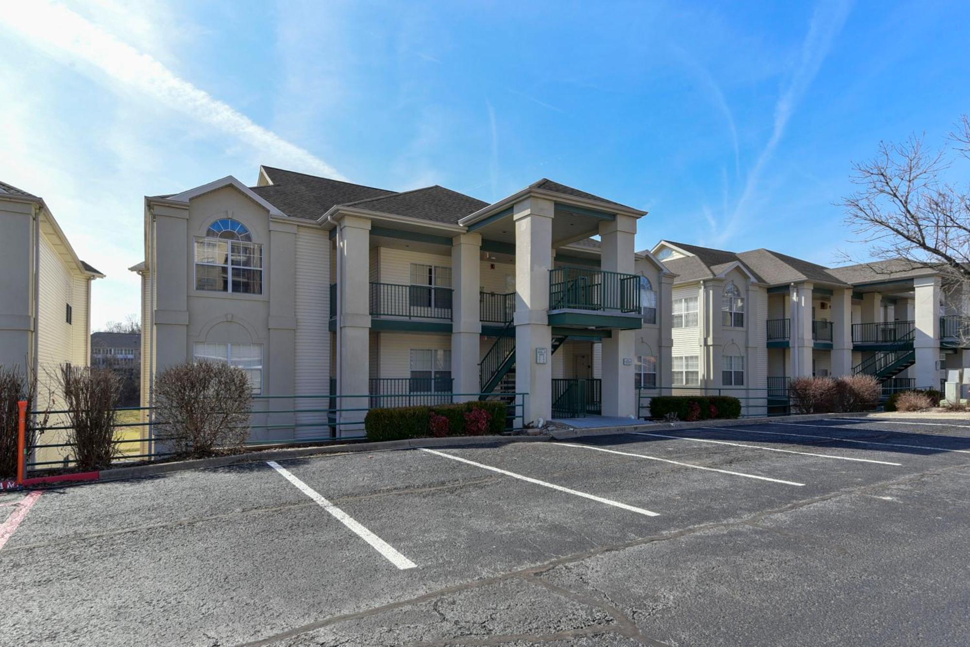 Gorgeous Condos At Thousand Hills - Heart Of Branson - Spacious And Affordable 외부 사진